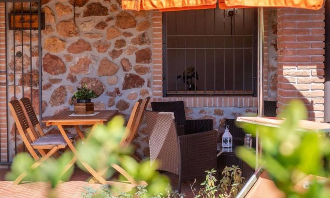 La Pesta Casa | Lavanda by Interhome