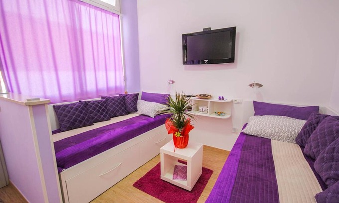 Portoroz Apartamento | Lavanda & Cappuccino Apartments Portorož
