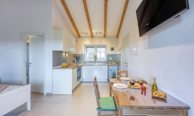 Kringa Apartamento | LAVANDA - Relax in Greenery & Explore Istria