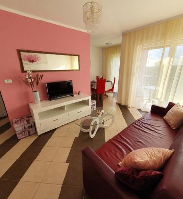 Zambratija Apartamento | Lavanda Samarin