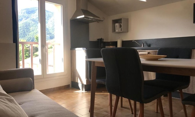 Le Mas Apartamento | Lavande 3ème étage