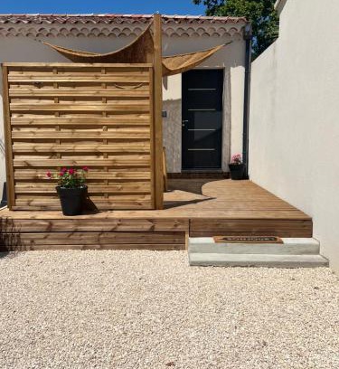 Vedene Apartamento | Lavande