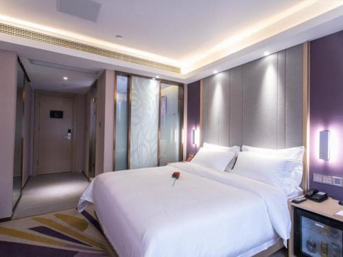 Wuzhong Hotel | Lavande Hotel Suzhou Dushu Lake Gaojiao District