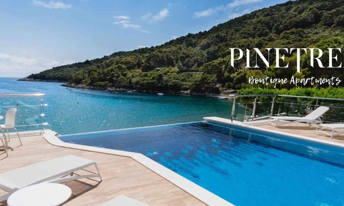 Saplunara Apartamento | Lavander Touch TOP FLOOR - apartment with balcony