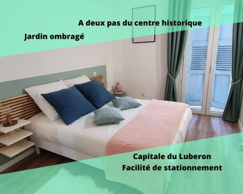 Apt Apartamento | Lavandul'Apt