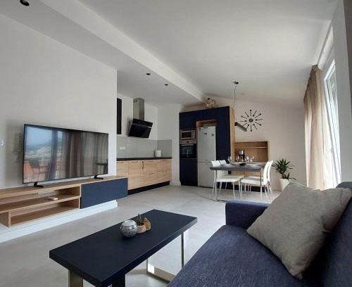 Stobrec Apartamento | Lavandula 2