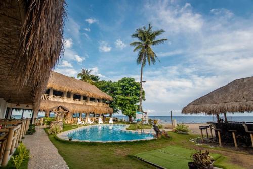 Zamboanguita Complejo | Lavanya Beach And Dive Resort