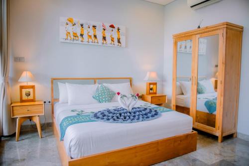 Lodtunduh Villa | Lavanya Ubud Villas