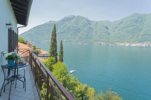 Nesso Apartamento | Lavarell House - Best Lake View by Rent All Como