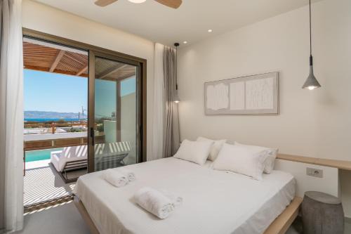 Apollonia Apartamento | Lavea Suites Milos
