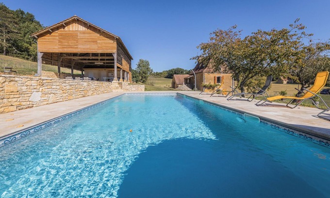 Salviac Casa | Lavedemme is a charming cottage