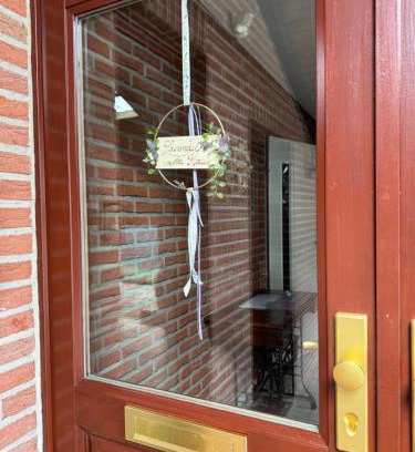 Westoverledingen Casa | Lavendelhaus