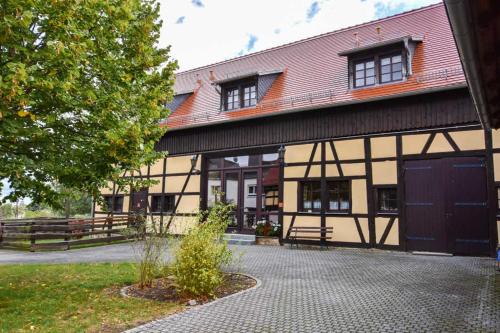 Crimmitschau Casa | Lavendelhof Die idyllische Landpension