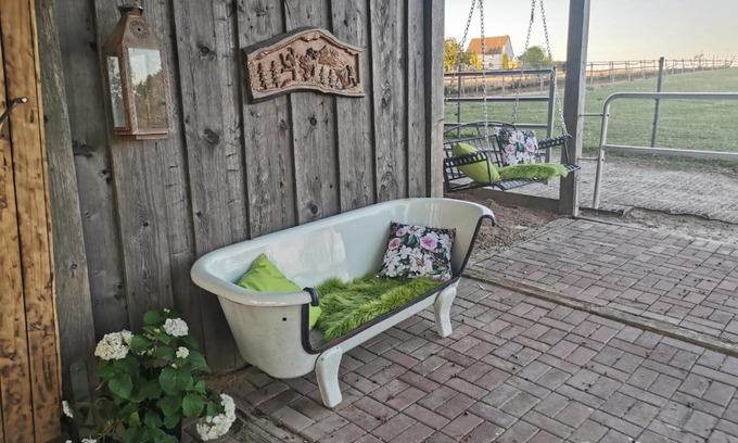 Alverdissen Otro | Lavendelmond Glamping