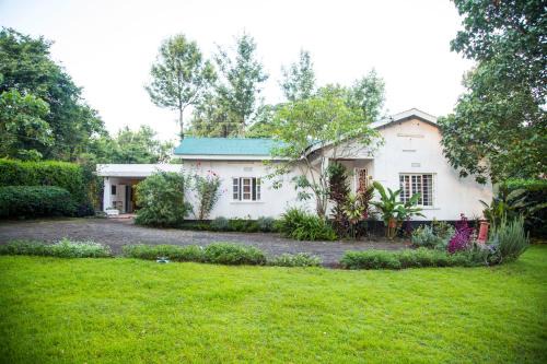 Nkoanrua Cama Y Desayuno | Lavender Coffee Farm House