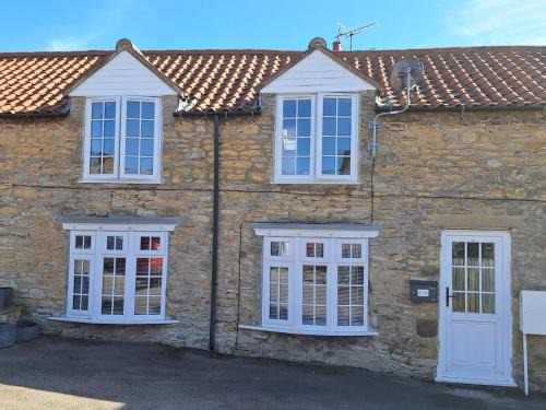 Snainton Casa | Lavender Cottage - a beautiful quirky family cottage
