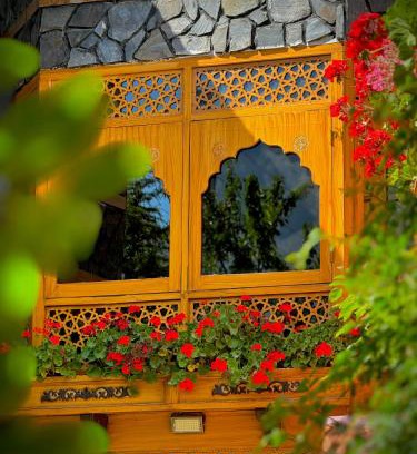 Skardu Casa | Lavender Cottage and Guest House