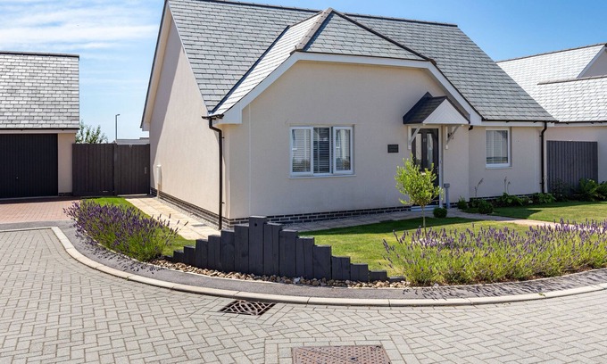 Pelynt Casa | LAVENDER COTTAGE, family friendly, luxury holiday cottage in Pelynt