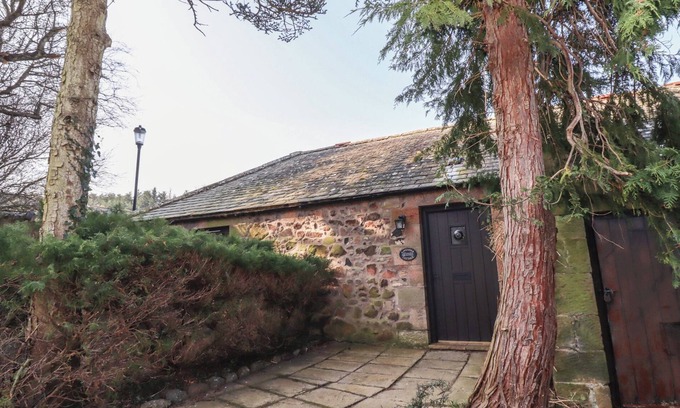 Akeld Cabaña | LAVENDER COTTAGE, family friendly in Wooler