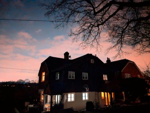 Runnymede Casa | Lavender Cottage