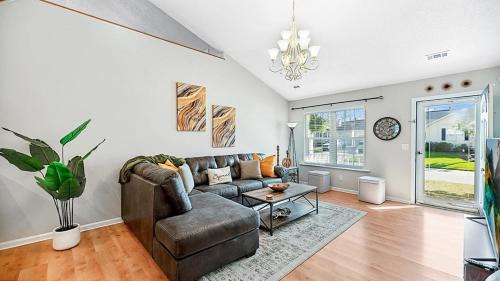 North Charleston Casa | Lavender Escape, Near The Airport & Restaurants