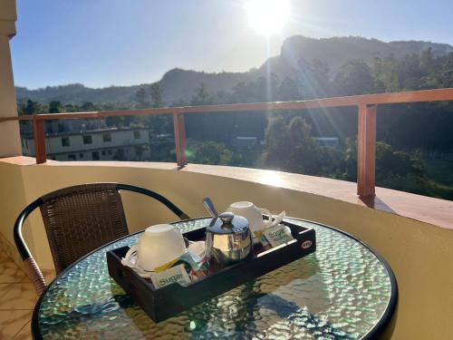Wundanyi Hotel | Lavender Garden Hotel