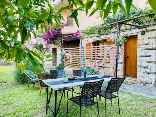 Kanali Apartamento | Lavender House Kanali