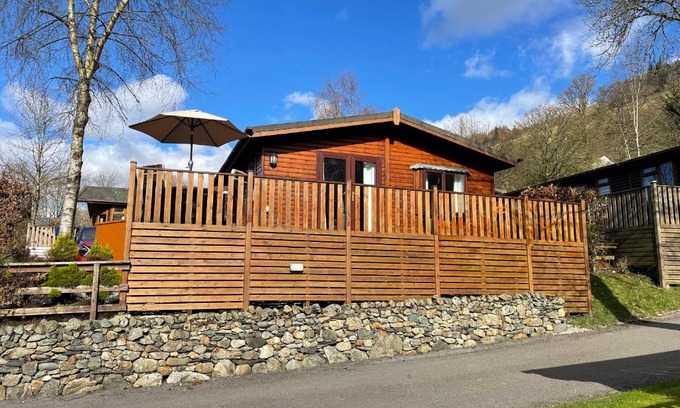 Troutbeck Casa | Lavender Lodge