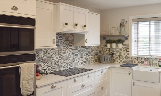 Lake Cabaña | 3 bedroom accommodation in Shanklin