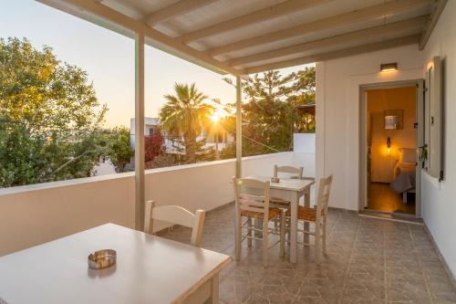Aliki Apartamento | Lavender Minimal Studios