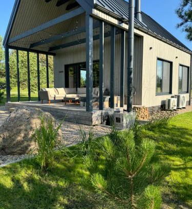 Moletai District Municipality Apartamento | Lavender Resort