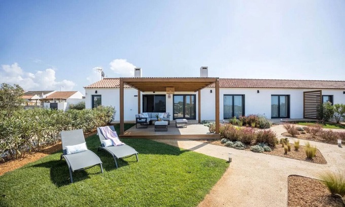 Rogil Apartamento | Lavender Retreat Rogil