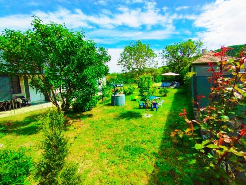 Golop Apartamento | Lavender Vendégház Kicsi falu nagy szívvel varázslatos légkörrel