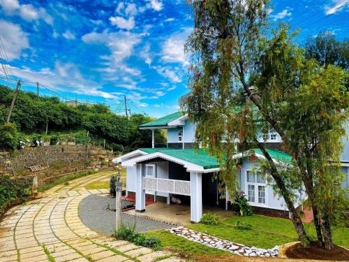 Nuwara Eliya Hotel | Lavender Villas Nuwara Eliya