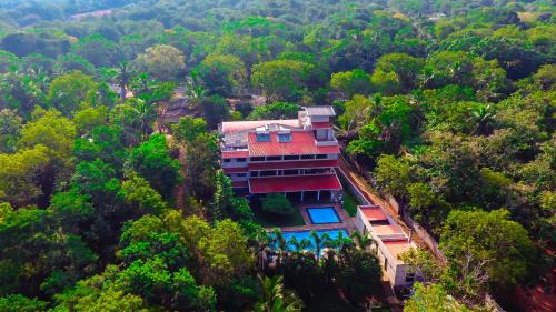 Kataragama Hotel | Lavendish Okrin Hotel