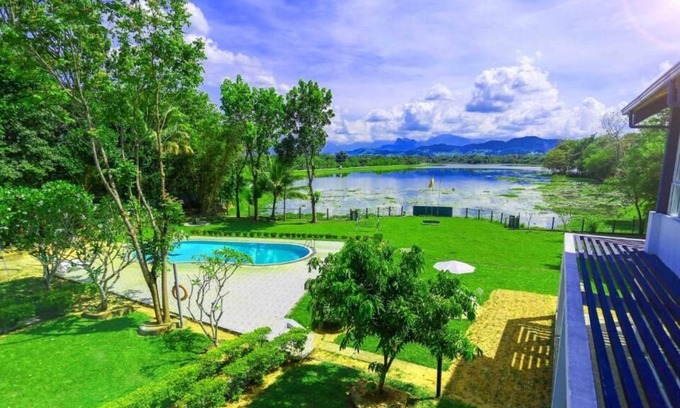 Wilgamuwa Hotel | Lavendish Wild Safari Resort