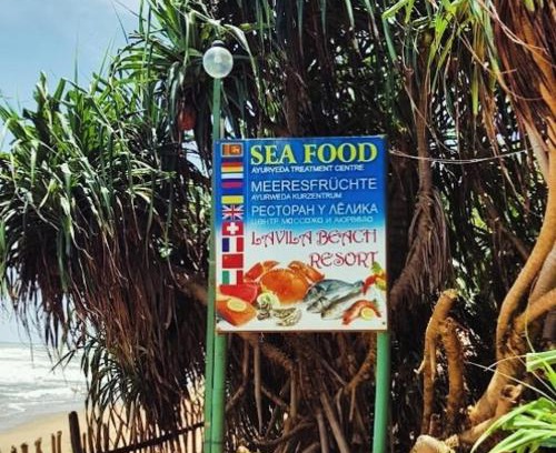 Wadduwa Hotel | Lavila beach cottage