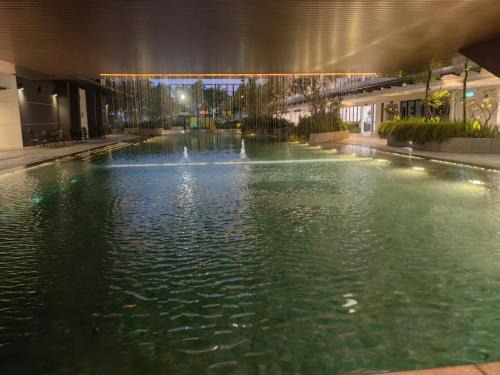 Taman Melawati Apartamento | lavile residence