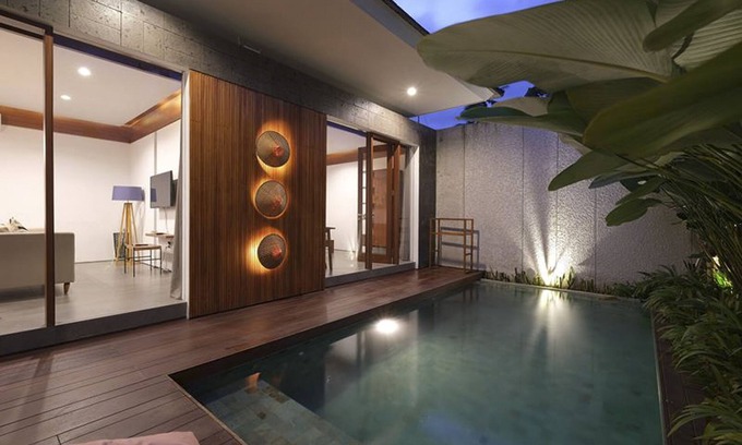 Kemenuh Villa | Lavilla 9