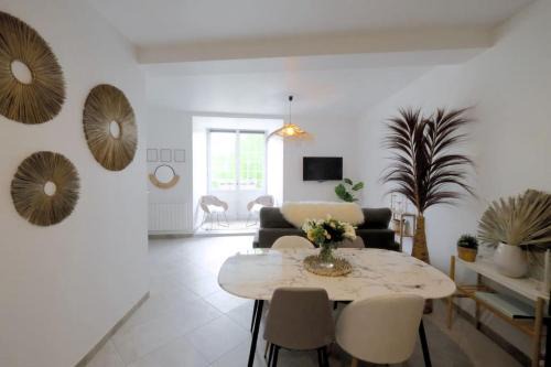 Moret-sur-Loing Apartamento | Lavilla dorée