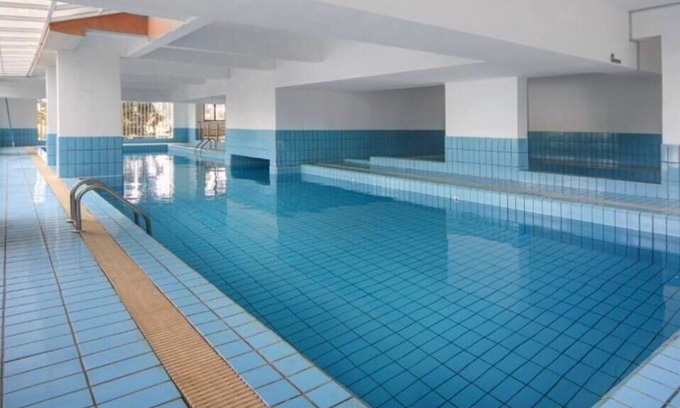 Thompson Estate Apartamento | Lavington View Palace Apartment