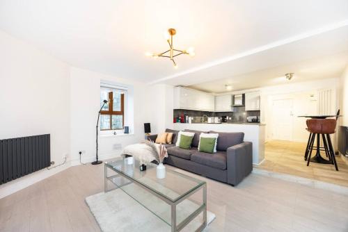 Upper Edmonton Casa | Lavish 1 Br Apartment Near Tottenham Stadium