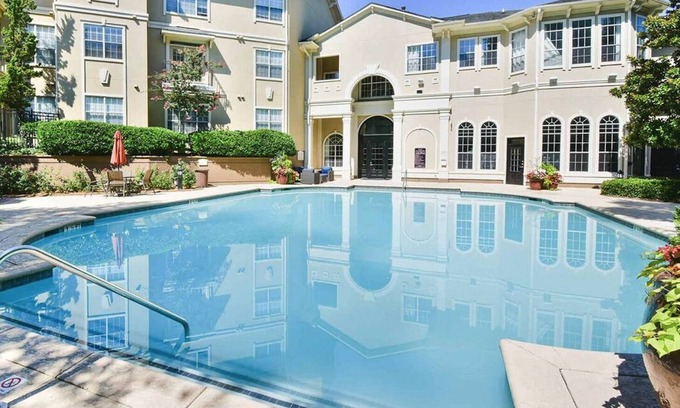 Lindbergh Apartamento | Lavish 5 Star Unit☆☆☆☆☆Heart of Buckhead!!