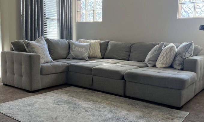 Castleberry Hill Apartamento | Lavish Cozy Hideout Near Mercedes Bens & State Farm Arena Downtown ATL