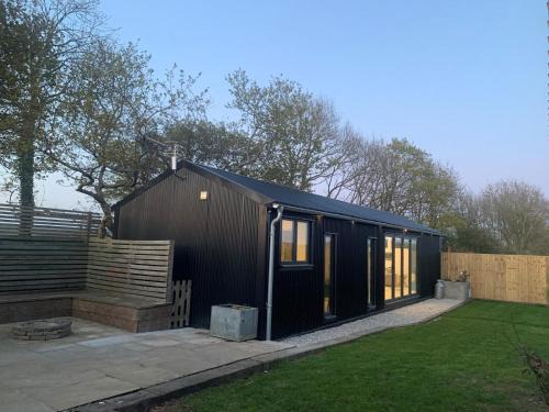 Bridport Chalet De Esquí | Lavish Dorset countryside retreat