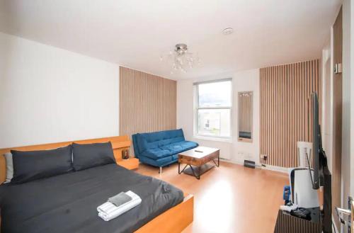 Finsbury Park Apartamento | Lavish Finsbury Park 3 mins walk retreat