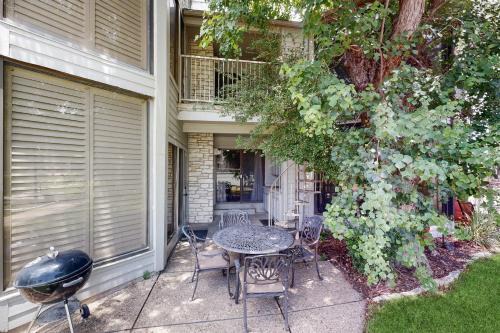Lakeway Apartamento | Lavish World of Tennis