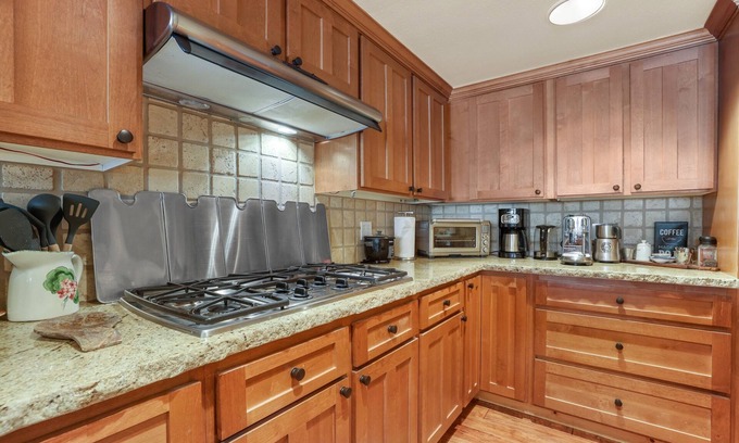 Kirkwood Condominio | Lavishness at Elevation Timber Ridge 3 Bedroom 3 Condo by RedAwning