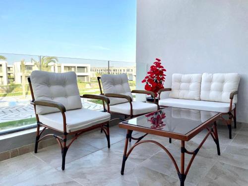 Marsa Matruh Chalet De Esquí | Lavista Ras Elhekma