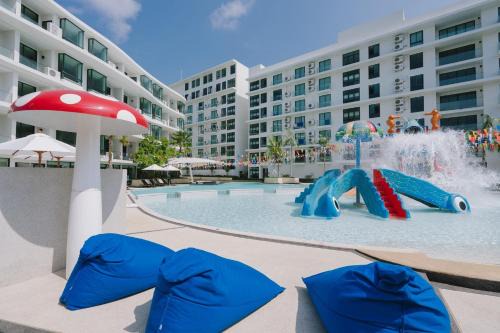 Rawai Hotel | LaVita